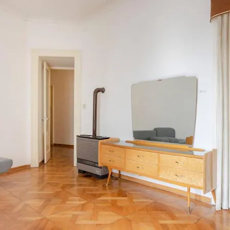 Apartament Cozy Private