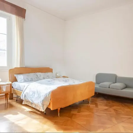Cozy Private Apartament Triest
