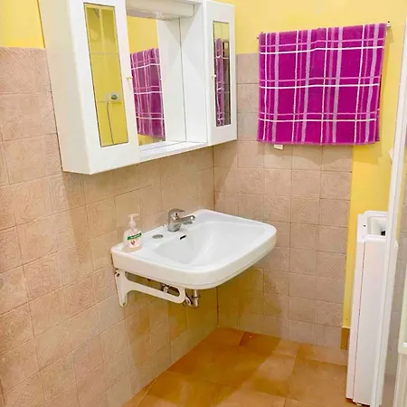 Apartament Cozy Private Triest