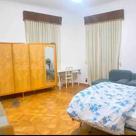 Apartament Cozy Private *
