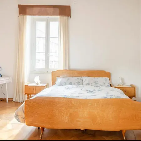 Cozy Private * Triëst