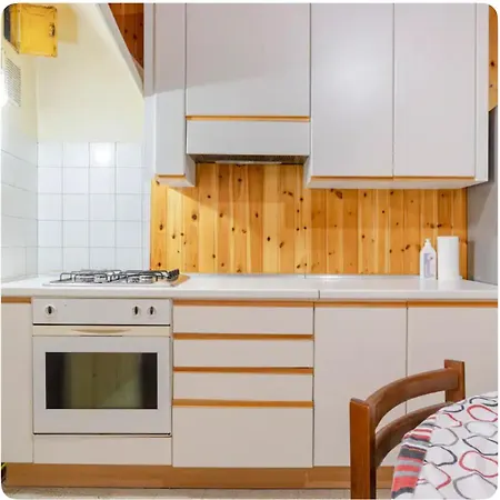 Cozy Private Appartement Triëst