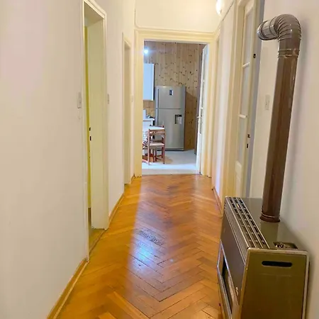 Appartement Cozy Private *